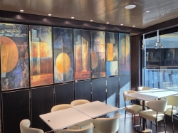 MSC World Europa La Brasserie Buffet picture