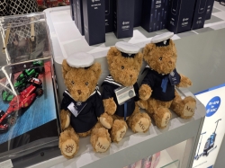 MSC World Europa MSC Shop picture