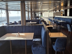 MSC World Europa La Brasserie Buffet picture