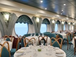 MSC Magnifica L Edera Restaurant picture