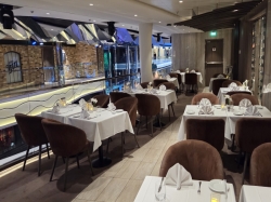 MSC World Europa Les Dunes Restaurant picture