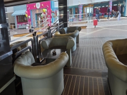 MSC World Europa Malt Lounge picture