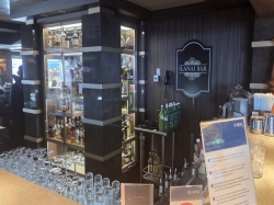 MSC World Europa The Lanai picture