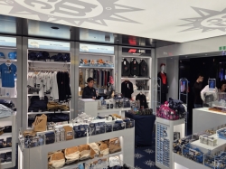 MSC World Europa MSC Shop picture