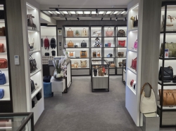 MSC World Europa Luxury Accessories picture