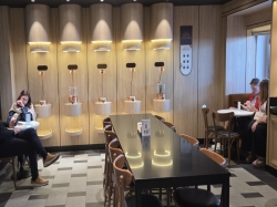 MSC World Europa Coffee Emporium picture