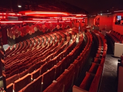 MSC World Europa World Theatre picture
