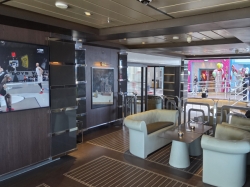 MSC World Europa Malt Lounge picture