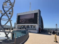 MSC Seascape Marina Pool picture