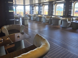 MSC World Europa Malt Lounge picture