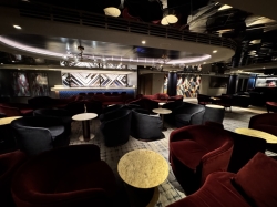 MSC Seascape Uptown Lounge picture Uploaded in 2026 Photo courtesy of Donald Palmesano. MSC Seascape Uptown Lounge picture