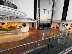 MSC Seascape Infinity Pool picture