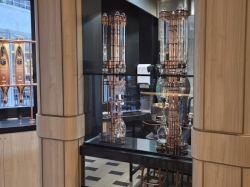 MSC World Europa Coffee Emporium picture