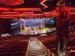 MSC World Europa World Theatre picture