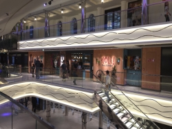 MSC World Europa HOLA Tacos & Cantina picture