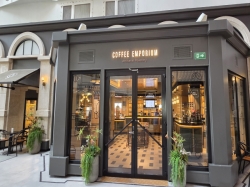 MSC World Europa Coffee Emporium picture