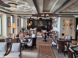 MSC World Europa Raj Polo Tea House picture