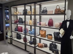 MSC World Europa Luxury Accessories picture