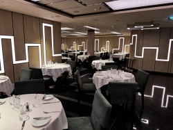 MSC Seascape Skyline Restaurant picture