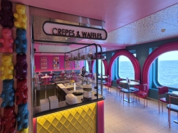 MSC World Europa Sweet Temptations picture