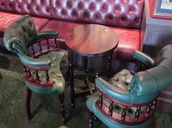 MSC World Europa Masters of the Sea picture