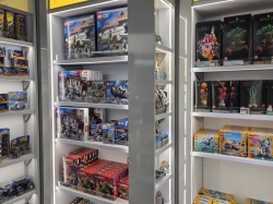 MSC World Europa MSC Shop picture