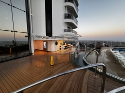 MSC Seascape Infinity Bar picture