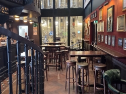 MSC World Europa Masters of the Sea picture