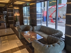 MSC World Europa The Lanai picture