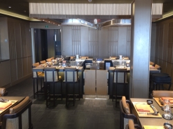 MSC World Europa Kaito Teppanyaki picture