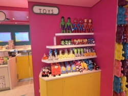 MSC World Europa Sweet Temptations picture