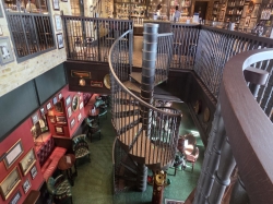 MSC World Europa Gin Project picture