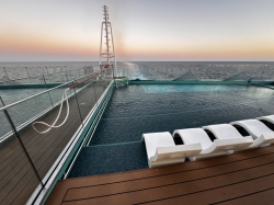 MSC Seascape Infinity Pool picture