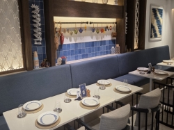 MSC World Europa La Pescaderia Fish Market picture Uploaded in 2026 Photo courtesy of Viviane Debaar. MSC World Europa La Pescaderia Fish Market picture