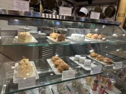 Navigator of the Seas Cafe Promenade picture