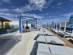 Norwegian Aqua Kids Aqua Park picture