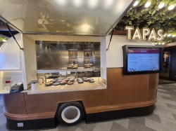 Indulge Food Hall picture Indulge Food Hall picture