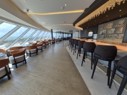 Norwegian Aqua Observation Lounge picture