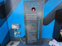 Aqua Slidecoaster picture Aqua Slidecoaster picture