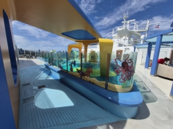 Norwegian Aqua Kids Aqua Park picture