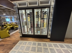 Norwegian Aqua Cagneys Steakhouse picture