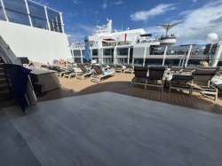 Norwegian Aqua Main Pool picture