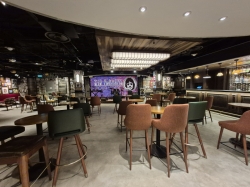 Norwegian Aqua Syd Normans Pour House picture