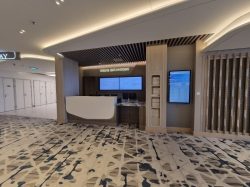 Penrose Atrium picture