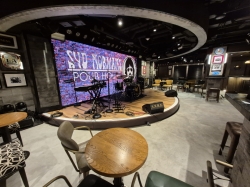 Norwegian Aqua Syd Normans Pour House picture