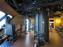 Norwegian Luna Pulse Fitness Center picture