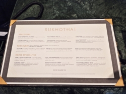 Norwegian Aqua Sukhothai picture