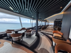 Norwegian Aqua Observation Lounge picture