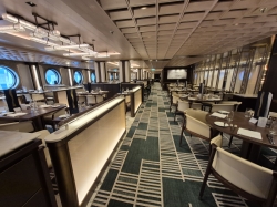 Commodore Room picture