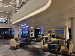 Norwegian Luna Casino picture